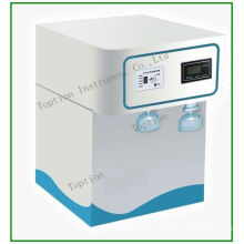 Basic application Multi-Function Digital water purifier TOPT-60DJ